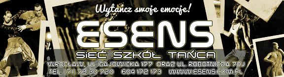 Sieć Szkół Tańca ESENS